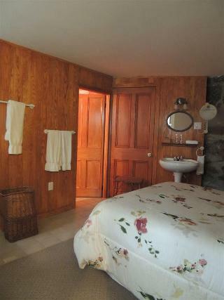 Bed & Breakfast Douceurs Belges Inn