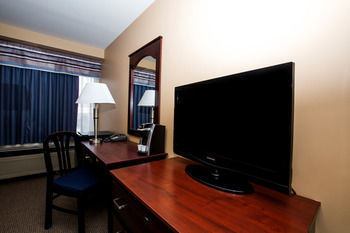 Hotel Chateau Repotel Henri IV