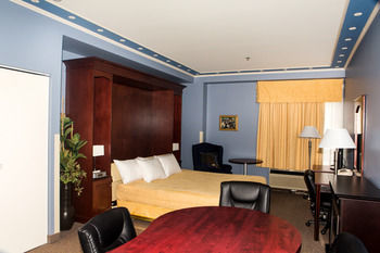 Hotel Chateau Repotel Henri IV