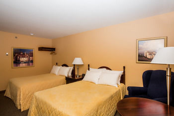 Hotel Chateau Repotel Henri IV