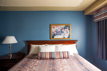 Hotel Chateau Repotel Henri IV