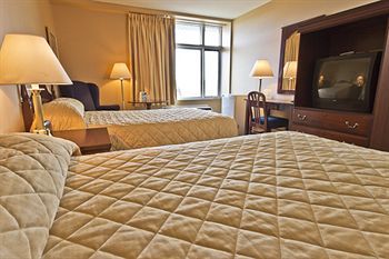 Hotel Chateau Repotel Henri IV