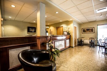Hotel Chateau Repotel Henri IV