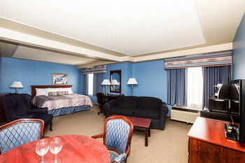 Hotel Chateau Repotel Henri IV