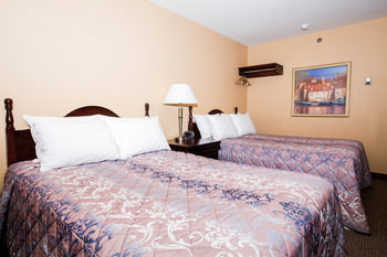 Hotel Chateau Repotel Henri IV