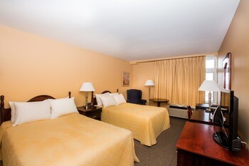 Hotel Chateau Repotel Henri IV
