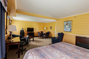 Hotel Chateau Repotel Henri IV
