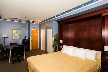 Hotel Chateau Repotel Henri IV