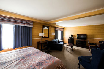 Hotel Chateau Repotel Henri IV
