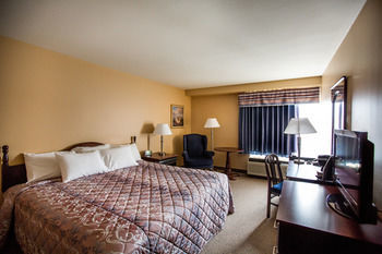 Hotel Chateau Repotel Henri IV