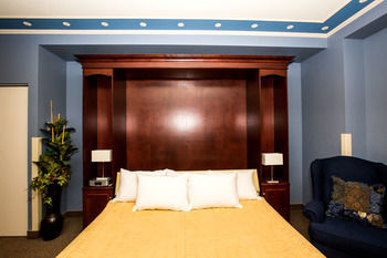 Hotel Chateau Repotel Henri IV