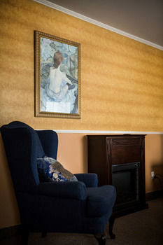 Hotel Chateau Repotel Henri IV