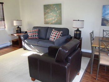 Hotel Annapolis Royal Inn