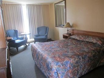 Hotel The Drake Inn