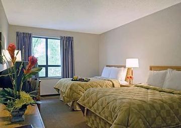 Hotel Comfort Inn Dartmouth