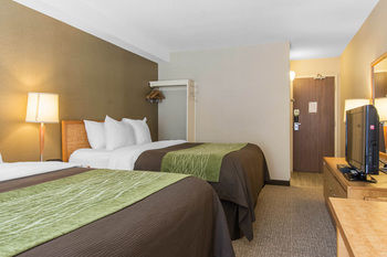 Hotel Comfort Inn Dartmouth
