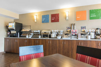 Hotel Comfort Inn Dartmouth