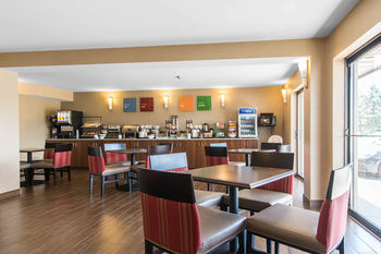Hotel Comfort Inn Dartmouth