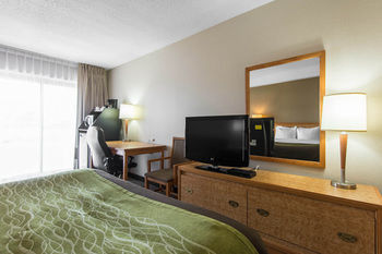 Hotel Comfort Inn Dartmouth