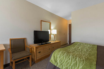 Hotel Comfort Inn Dartmouth