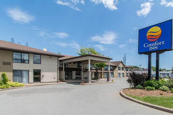 Hotel Comfort Inn Dartmouth