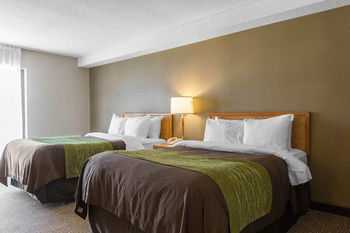 Hotel Comfort Inn Dartmouth