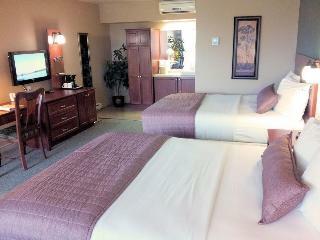 Hotel H�tel-motel Drummond