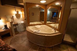 Hotel H�tel-motel Drummond