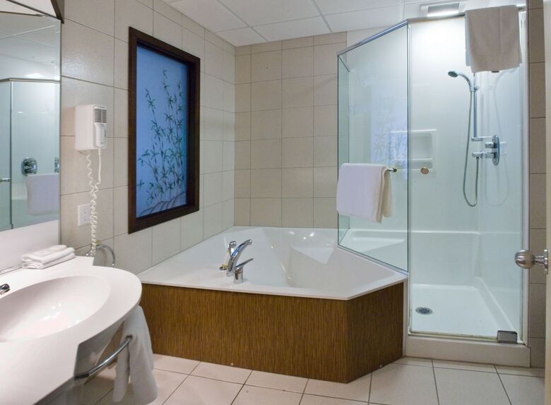 Hotel H�tel & Suites Le Dauphin