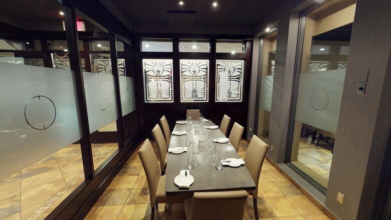 Hotel H�tel & Suites Le Dauphin