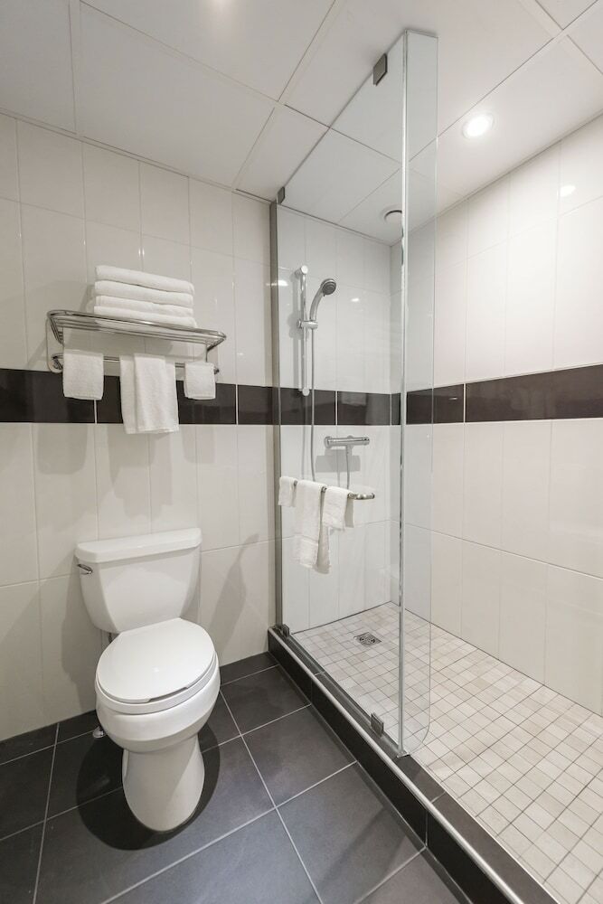 Hotel H�tel & Suites Le Dauphin
