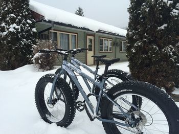 Hotel Snow Valley Motel