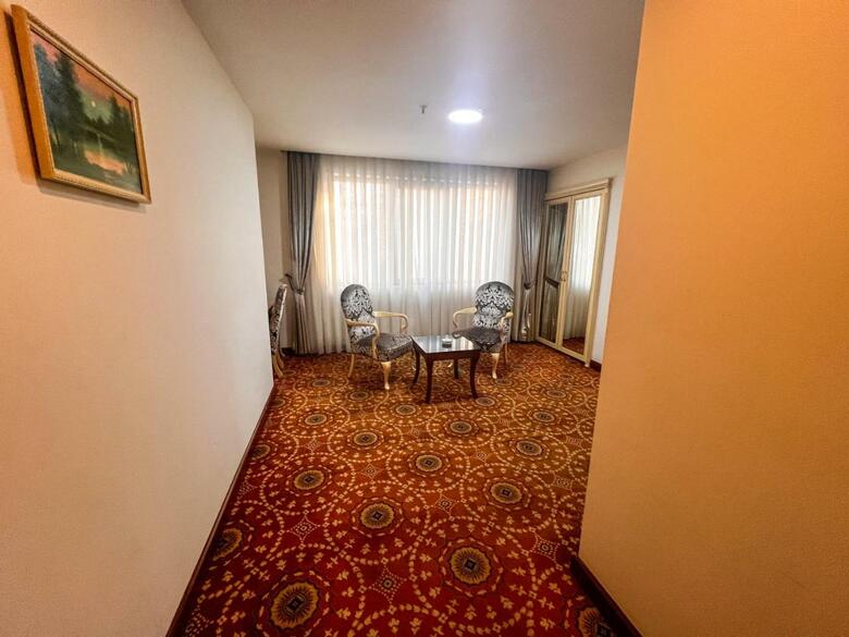 Atropat Hotel