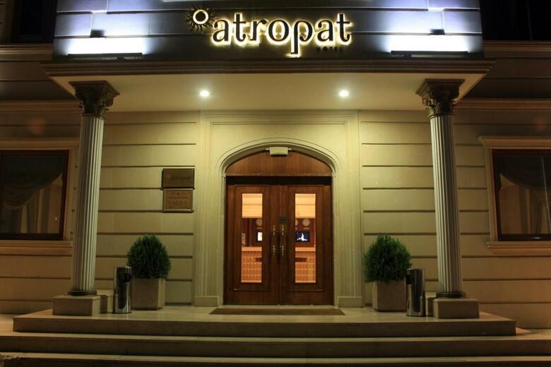 Atropat Hotel
