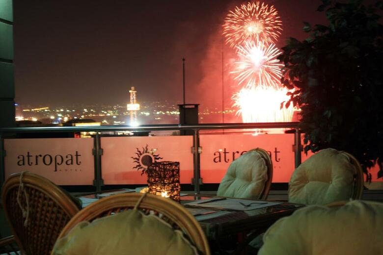 Atropat Hotel