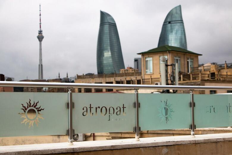 Atropat Hotel
