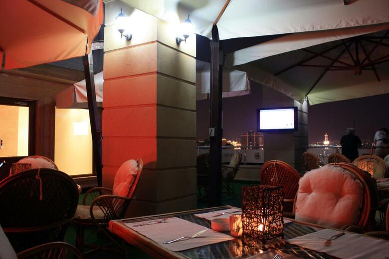Atropat Hotel