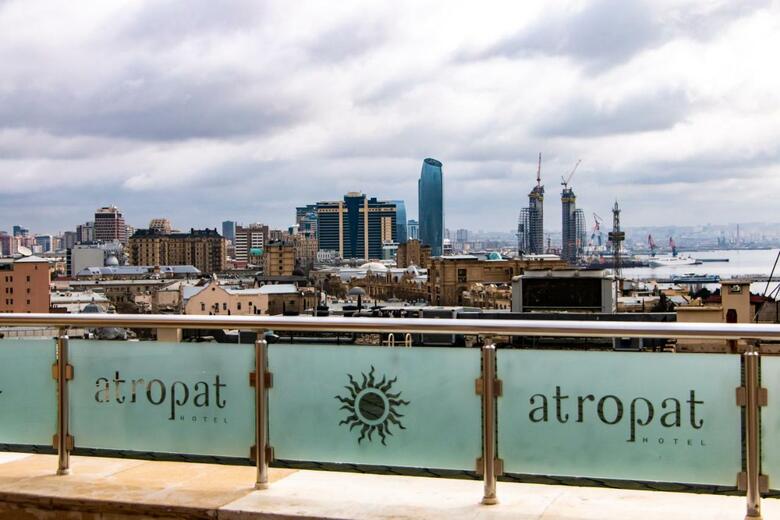 Atropat Hotel