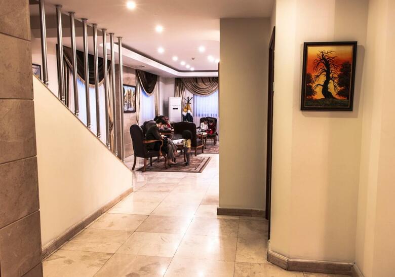 Atropat Hotel
