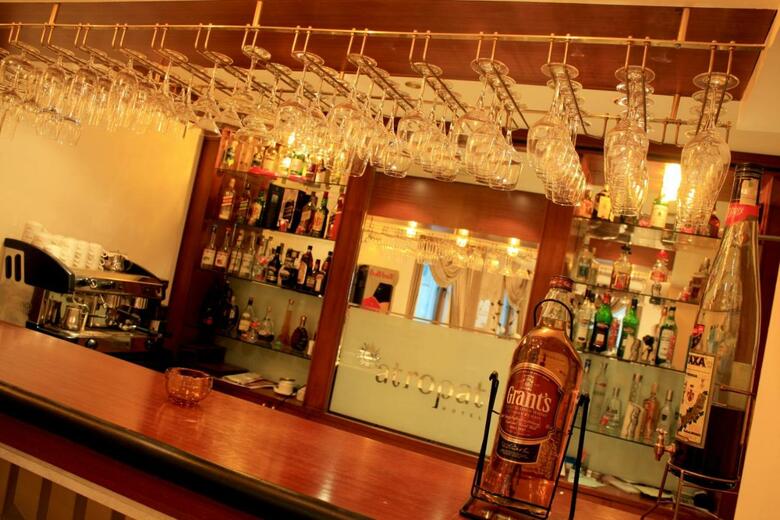 Atropat Hotel