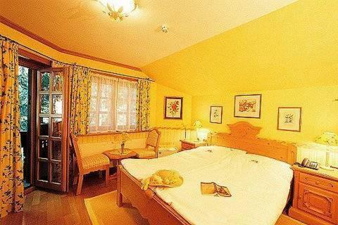 Hotel Villa Stresov