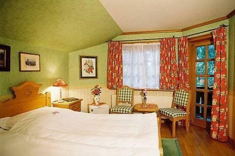 Hotel Villa Stresov