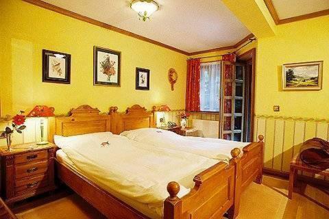 Hotel Villa Stresov