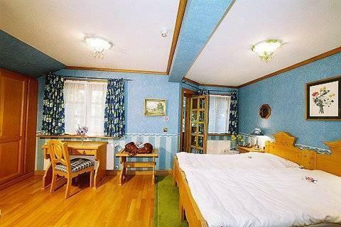 Hotel Villa Stresov