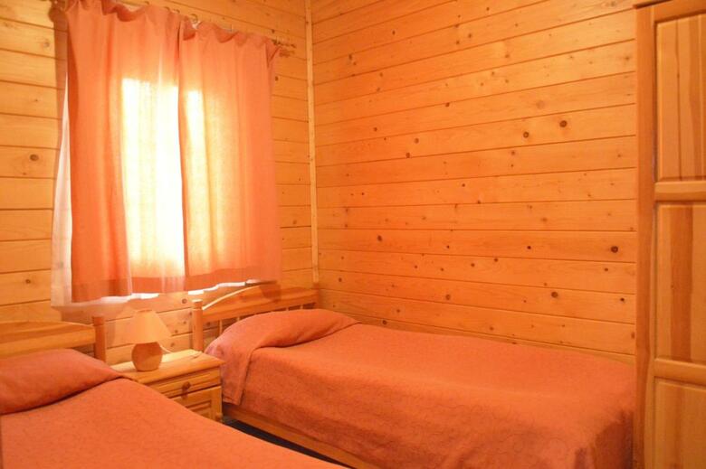 Hotel Villa Alpin