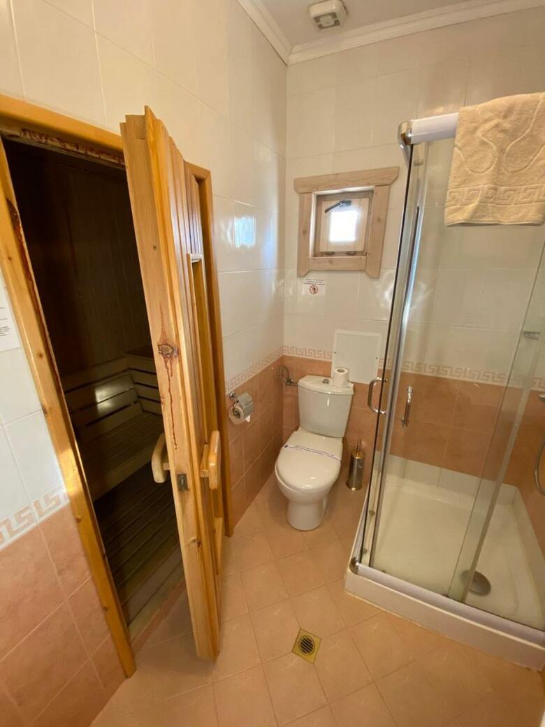 Hotel Villa Alpin