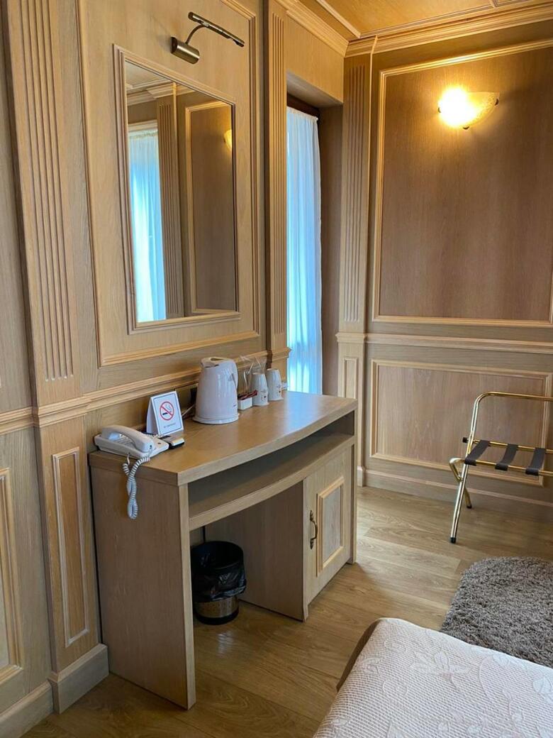 Hotel Villa Alpin