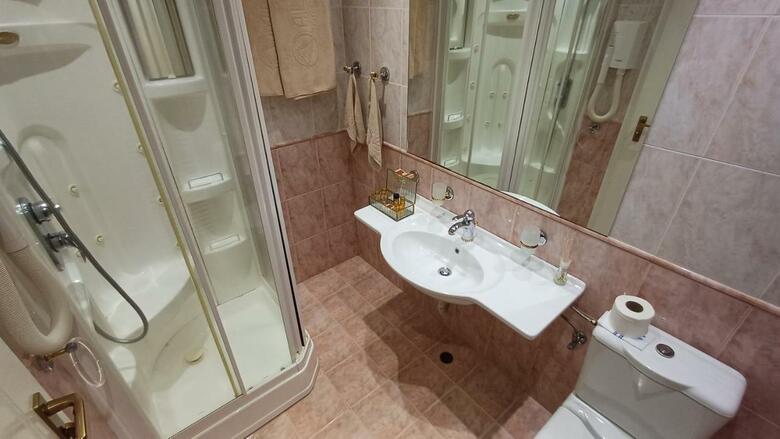 Hotel Villa Alpin