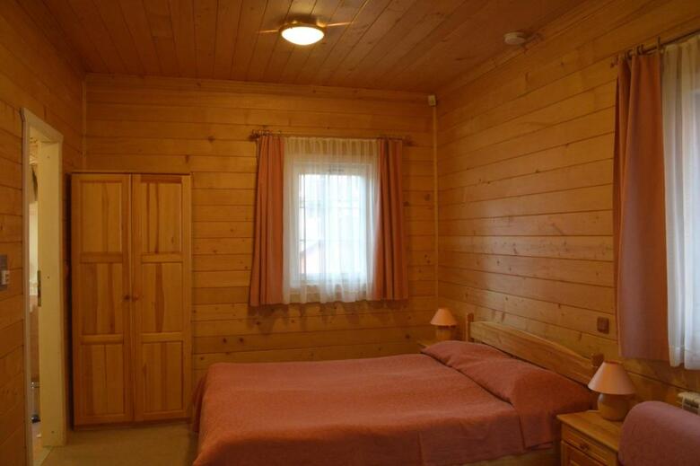 Hotel Villa Alpin