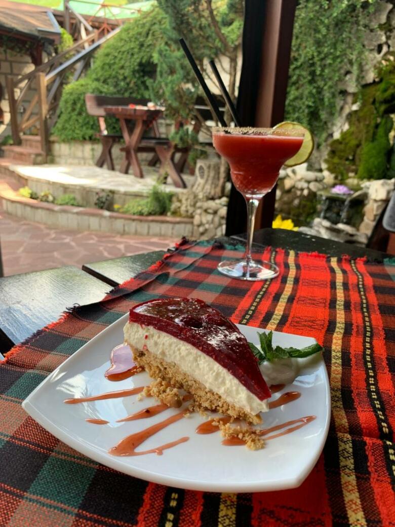 Hotel Villa Alpin